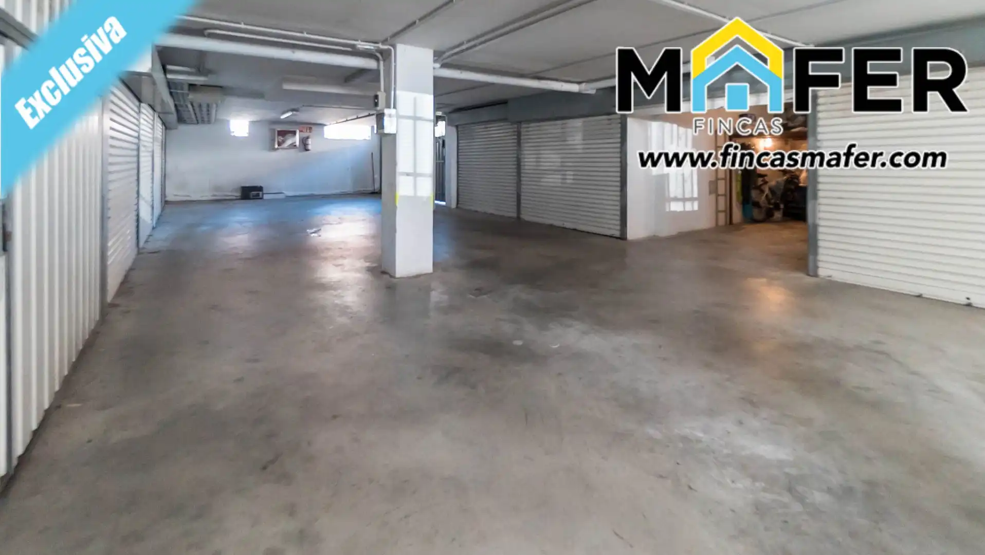 Garaje en venta en Colindres