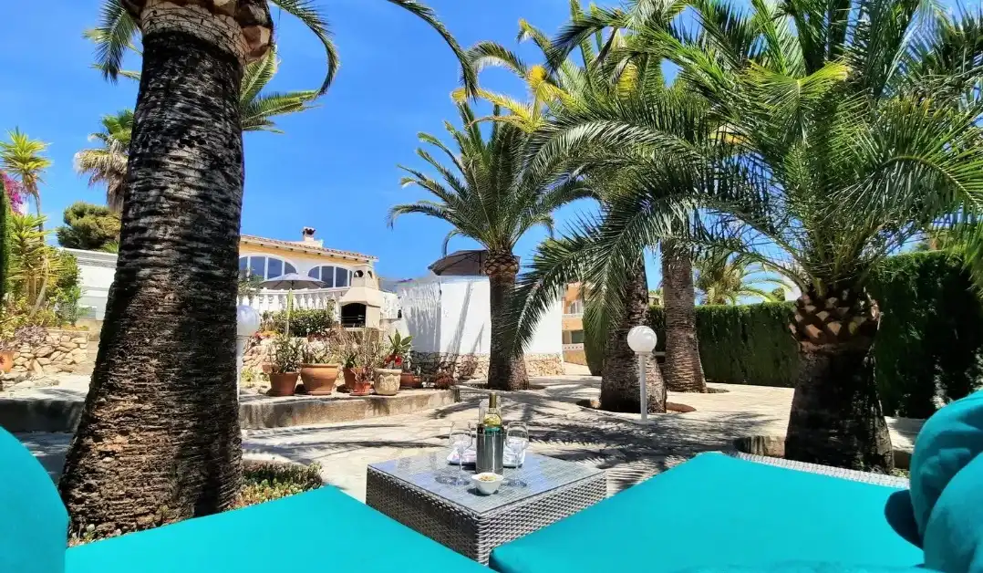 House with garden for sale in Moravit - Cap Blanc, imagen 14