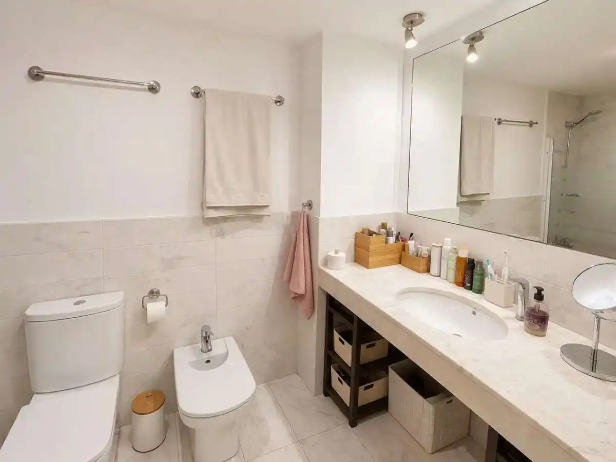 Piso con ascensor en venta en La Geltrú - Sant Jordi, imagen 5