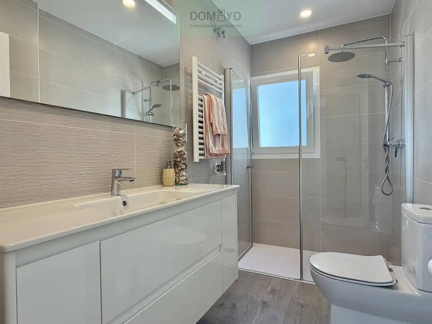 Ático en venta en Passeig dels Guixols , Centre