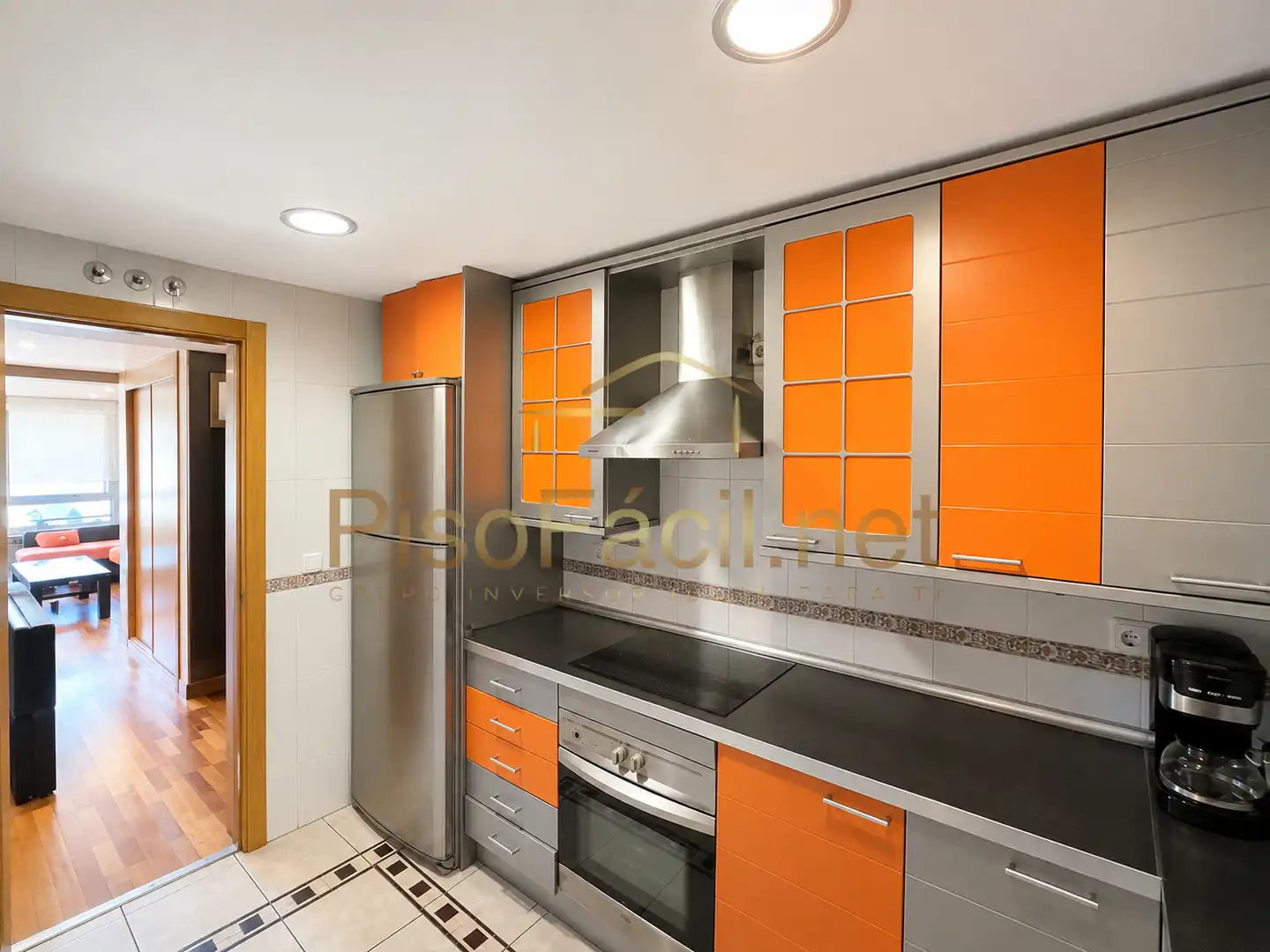 Flat for sale in Parla Este
