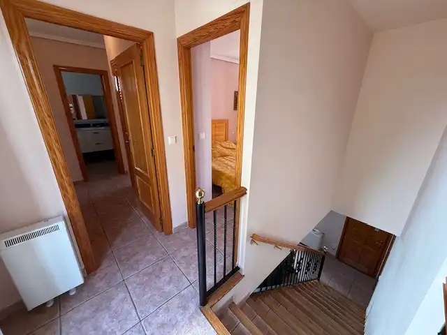 Maison mitoyenne avec piscine à vendre à Urbanización Cullera Park, imagen 31