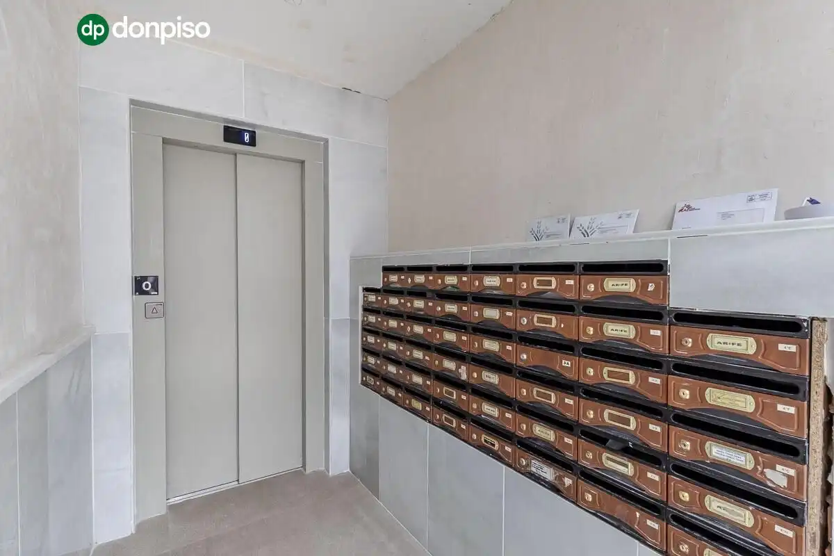 Piso con terraza en venta en Calle SANTA LUCIA, imagen 18