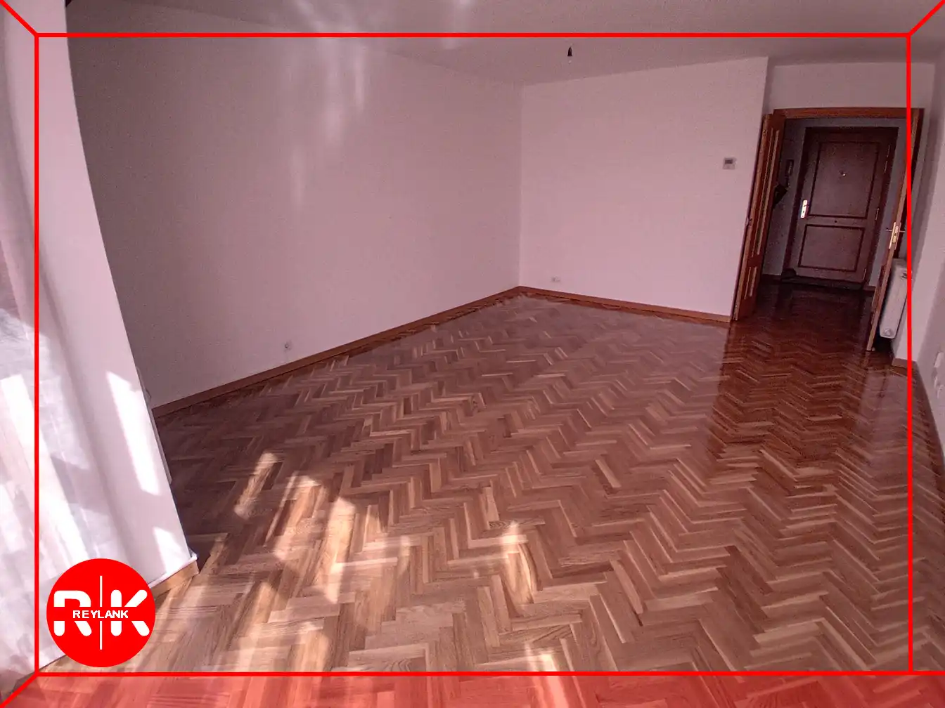 Habitación de Piso de alquiler en Madrid con Aire acondicionado, Calefacción y Trastero