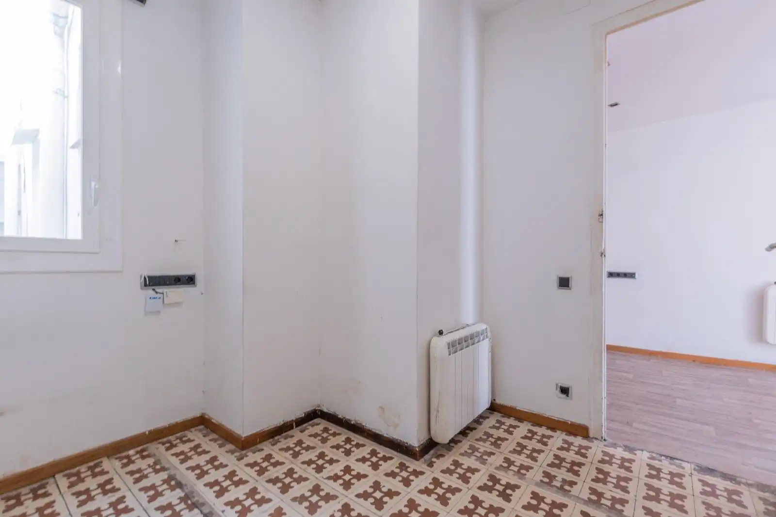 Flat with terrace for sale in Carrer de Béjar, imagen 16