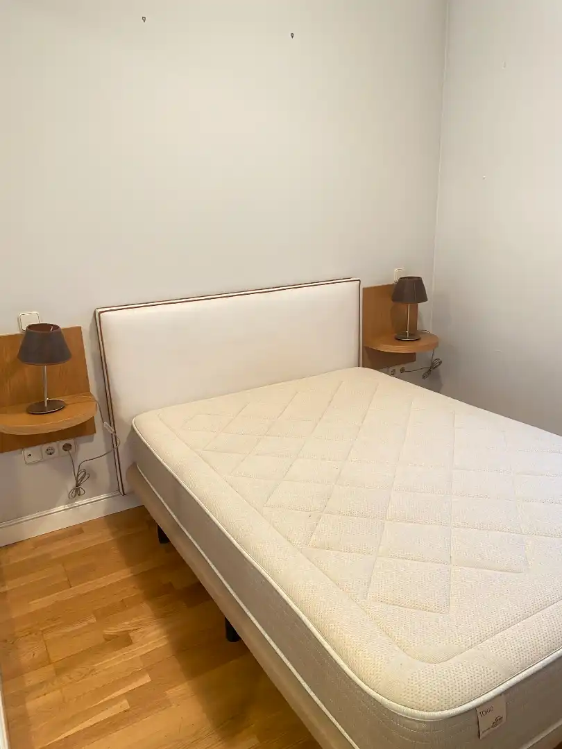 Wohnung zur Miete in Calle de San Bartolomé, Justicia - Chueca