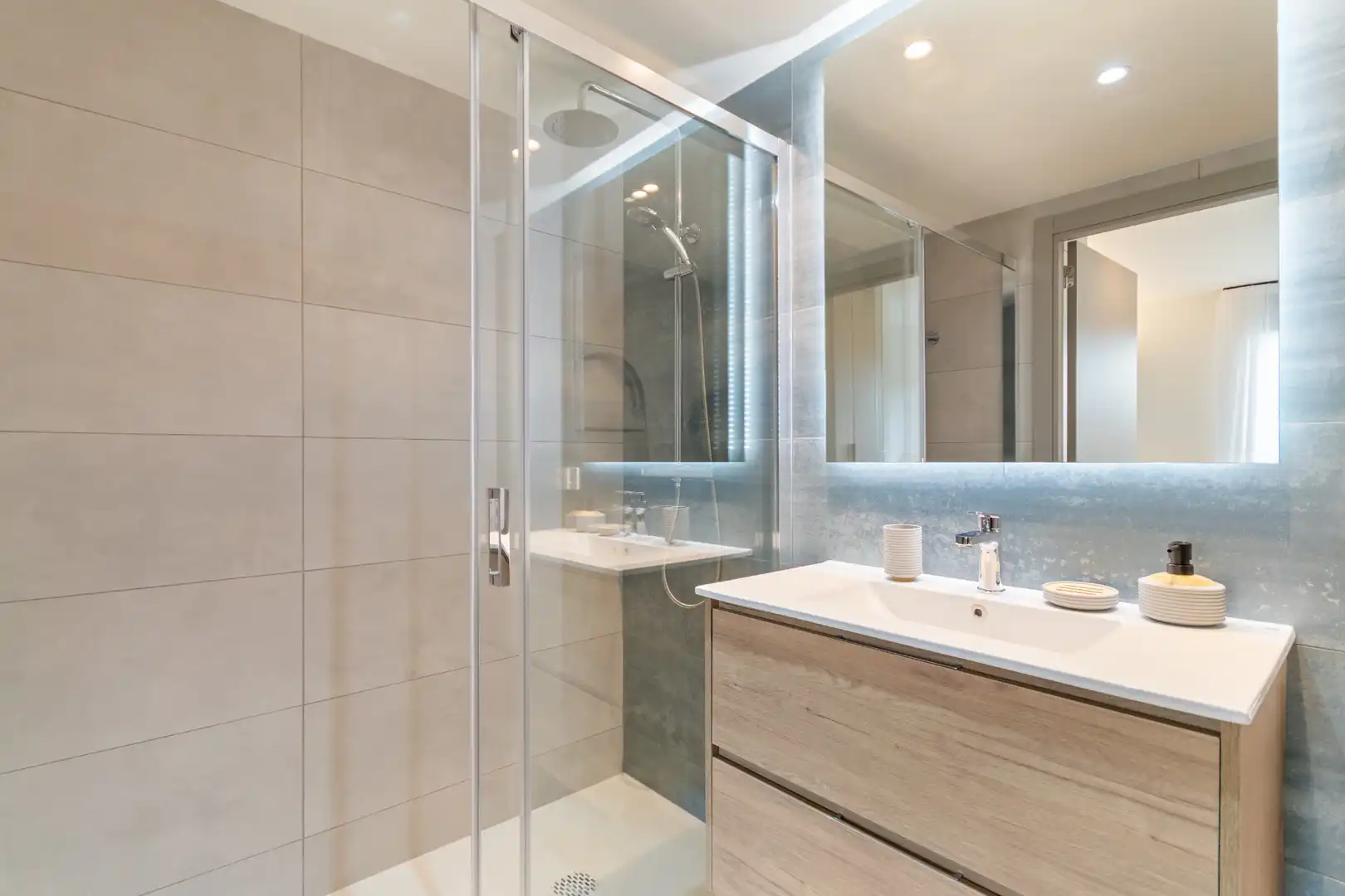 Appartement neuf avec terrasse à vendre à Passeig de Santa Eulàlia 13, imagen 12