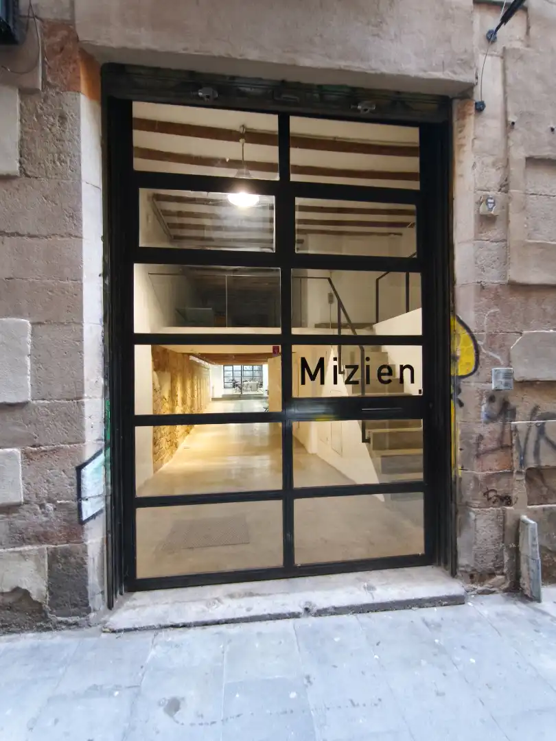 Local en venta en Barcelona con Alarma