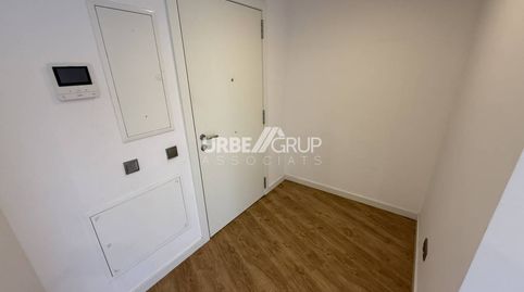 Foto 2 de Piso de alquiler en Calle Arquímedes, Ca n'Aurell, Terrassa