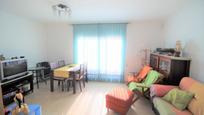 Living room of Single-family semi-detached for sale in Creixell  with Air Conditioner, Terrace and Balcony