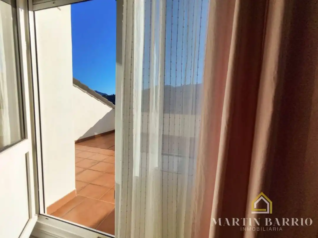 Terraza de Casa o chalet en venta en Muskiz con Calefacción, Jardín privado y Terraza