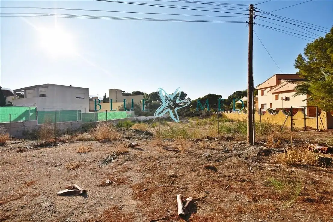 Lands and plots for sale in Calle Paralelo 5, imagen 8