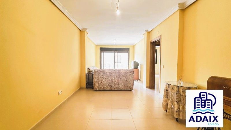 Flat for sale in Consuegra  with Heating
