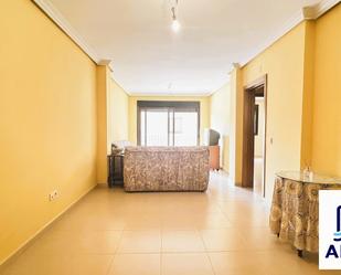 Flat for sale in Consuegra  with Heating