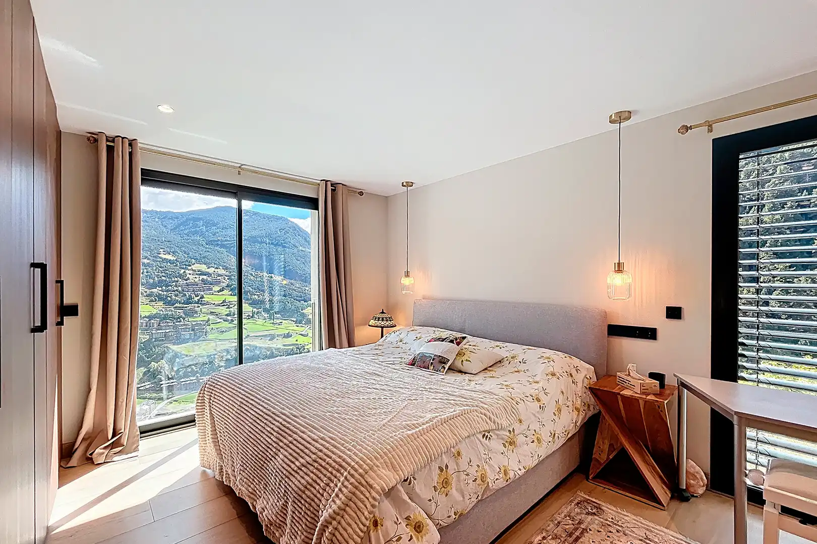 Chalet con terraza en venta en Canillo pueblo, imagen 9