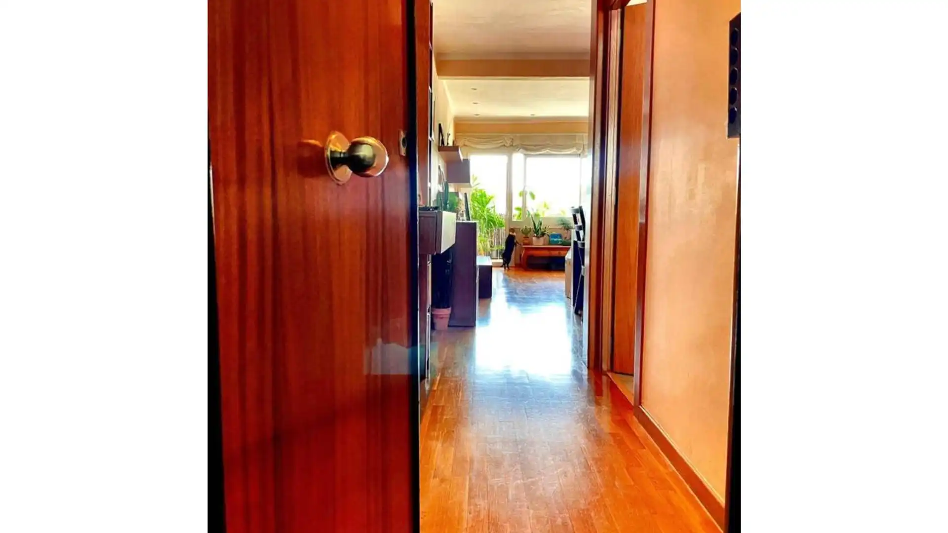 Pis en venda en Cerdanyola del Vallès amb Aire condicionat, Calefacció i Parquet