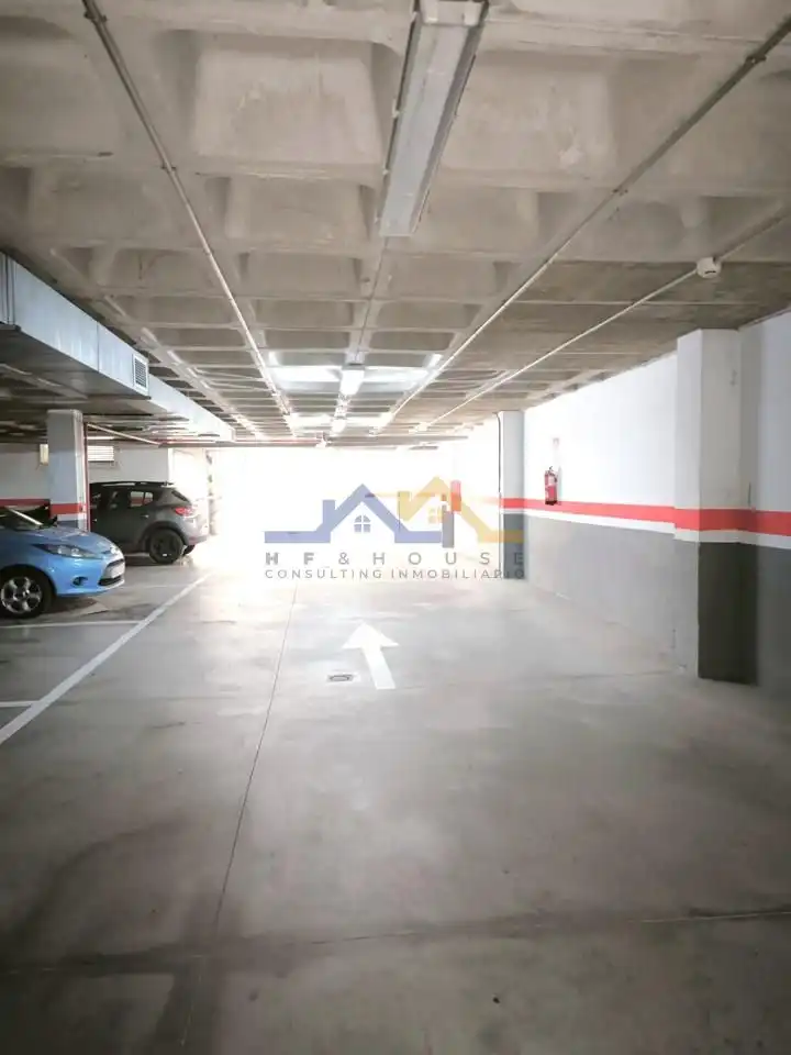 Parking de Piso en venta en Seseña con Aire acondicionado, Calefacción y Parquet