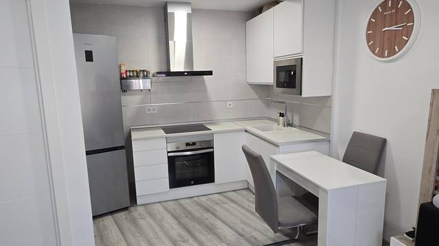 Piso en Alquiler en Alcázar de San Juan