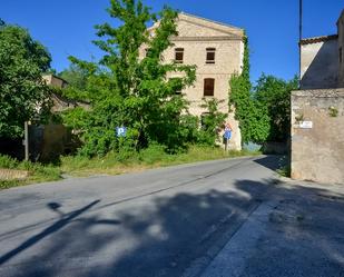 Exterior view of Building for sale in Pont de Molins