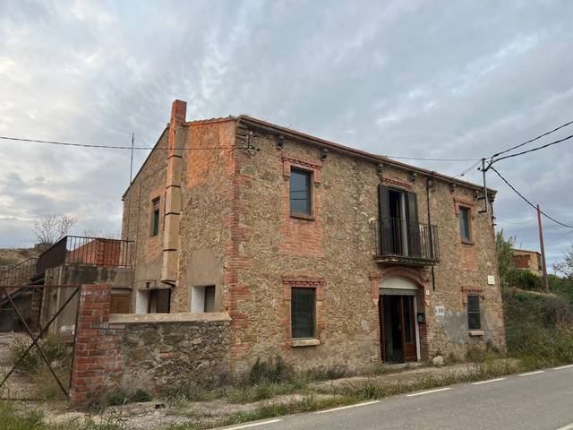 Casa-chalet en Venta en La Tallada d'Empordà