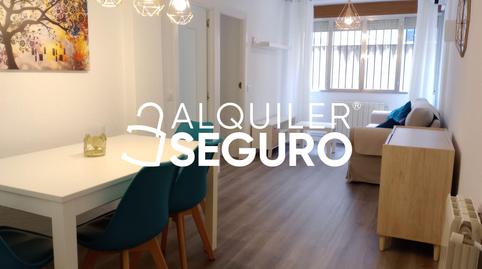 Foto 5 de Pis de lloguer a Álava, Ventas,  Madrid Capital
