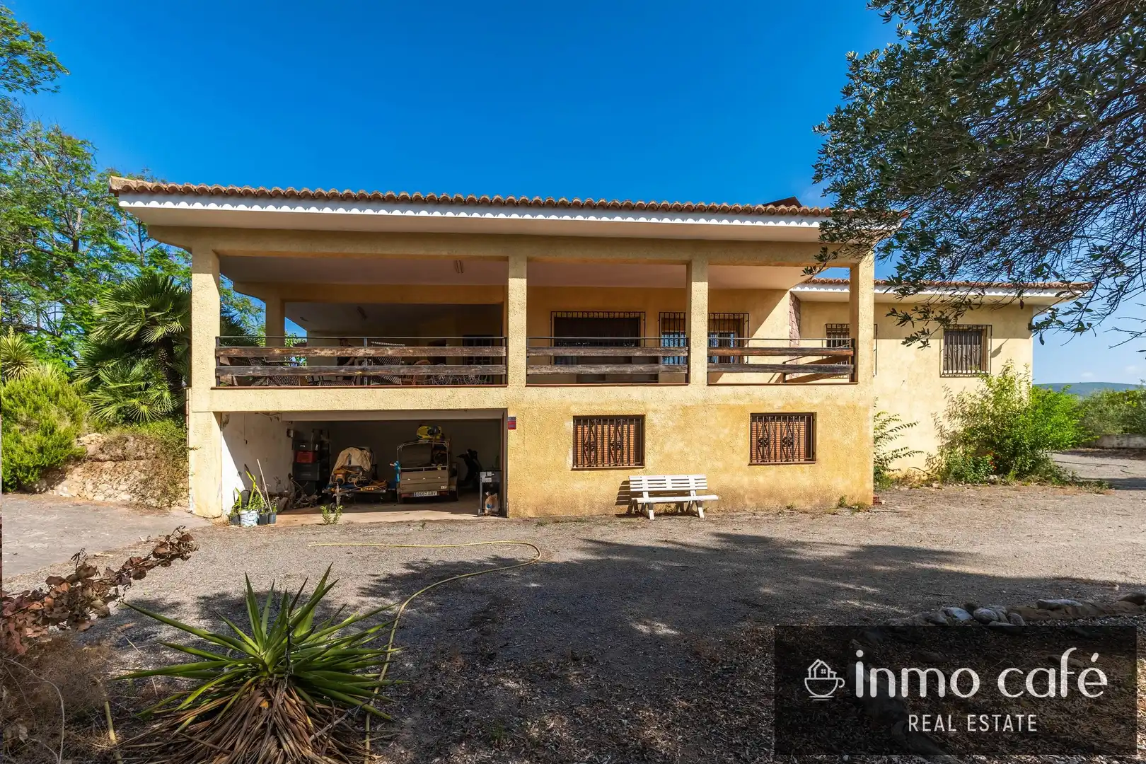 Villa con piscina in vendita a Calle Silverio Perfecto, imagen 6