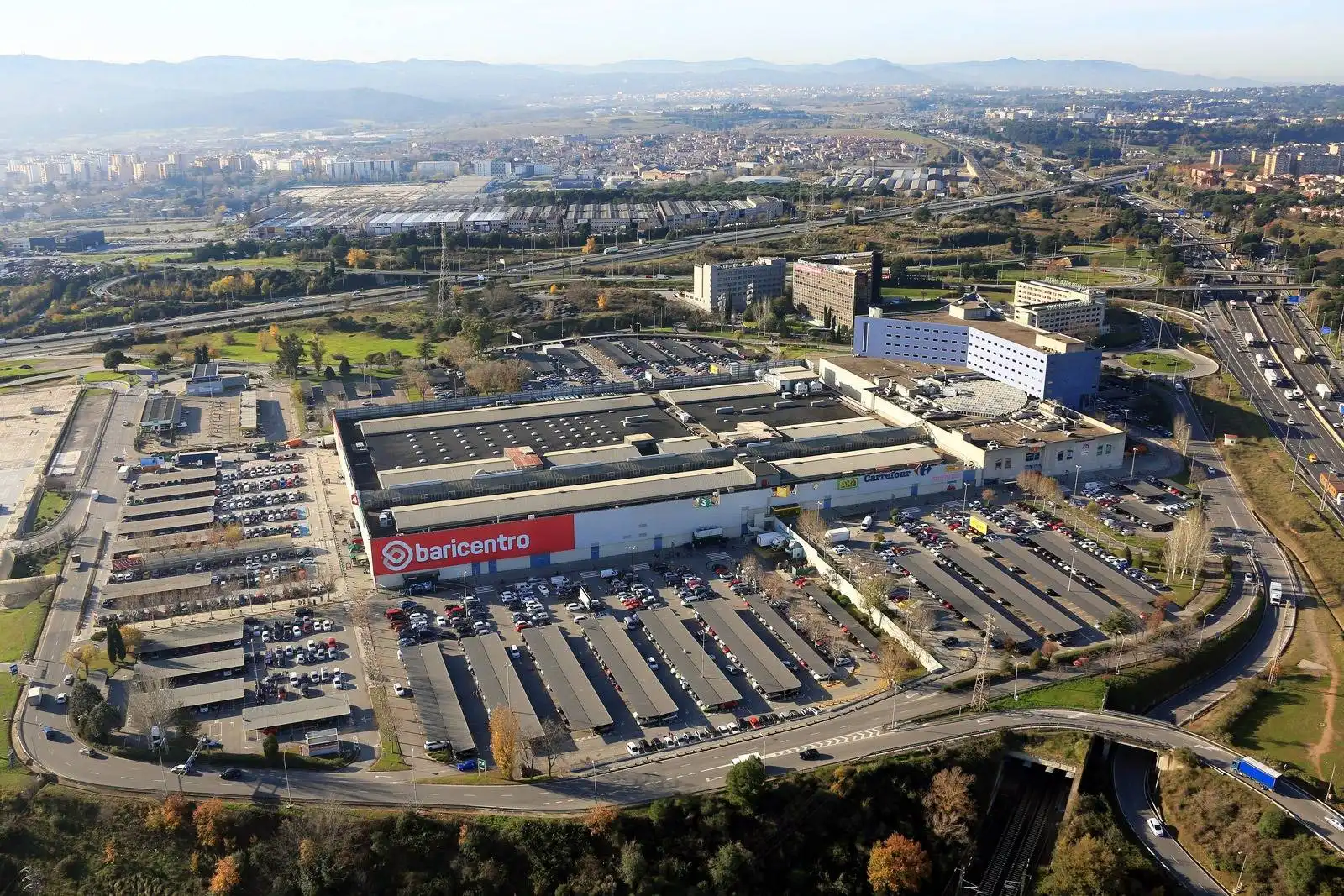 Local comercial en venta en Carrer Baricentro A030a, imagen 28