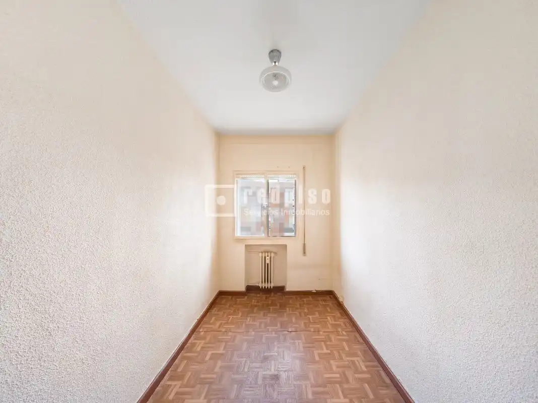 Piso en venta en Parque Ondarreta - Urtinsa