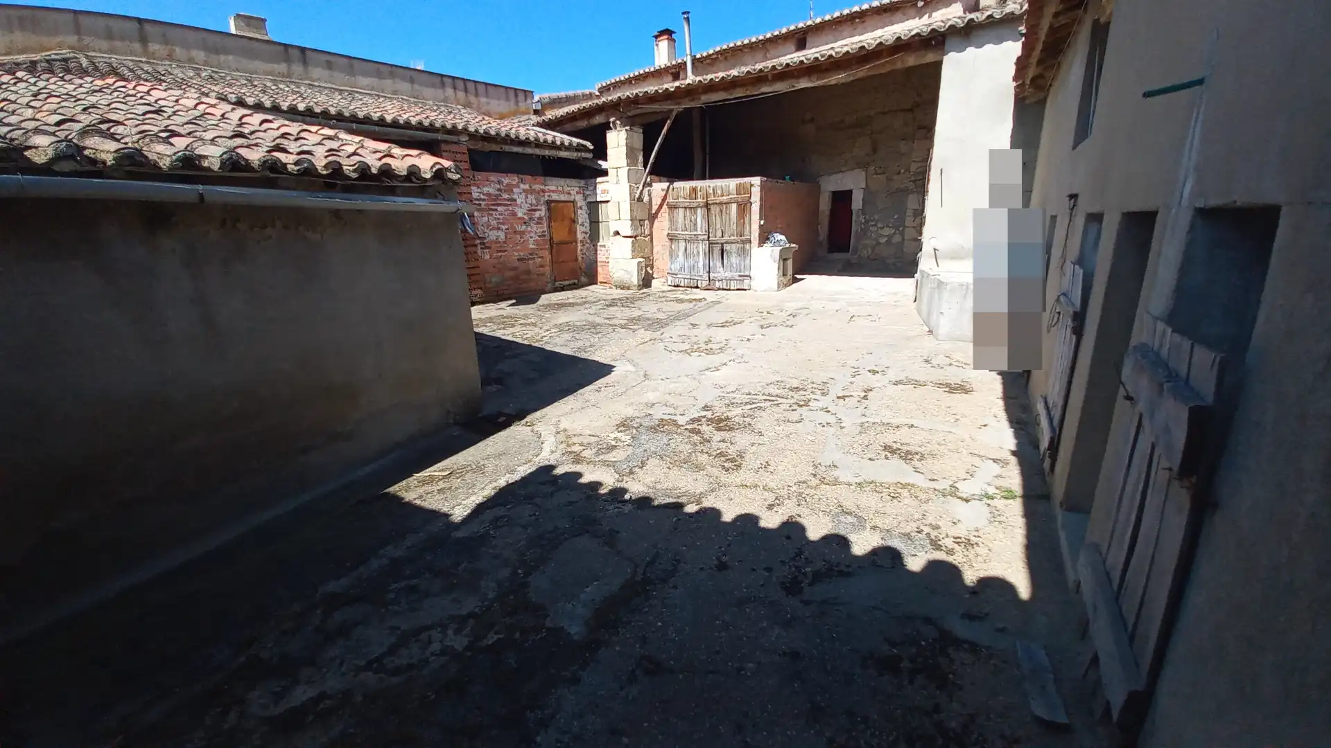 Casa en venda a Corrales del Vino, imagen 44
