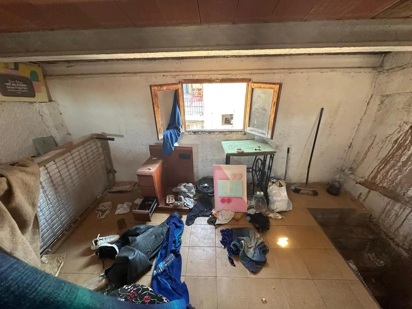 Casa adosada en venta en Manresa