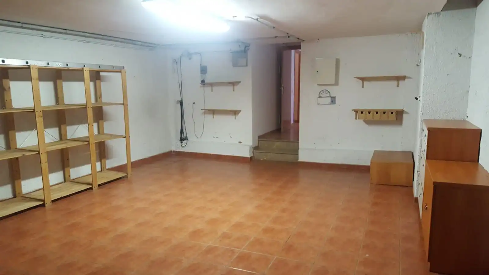 Casa a schiera con piscina in affitto a Passatge de l'Abellarol, imagen 32