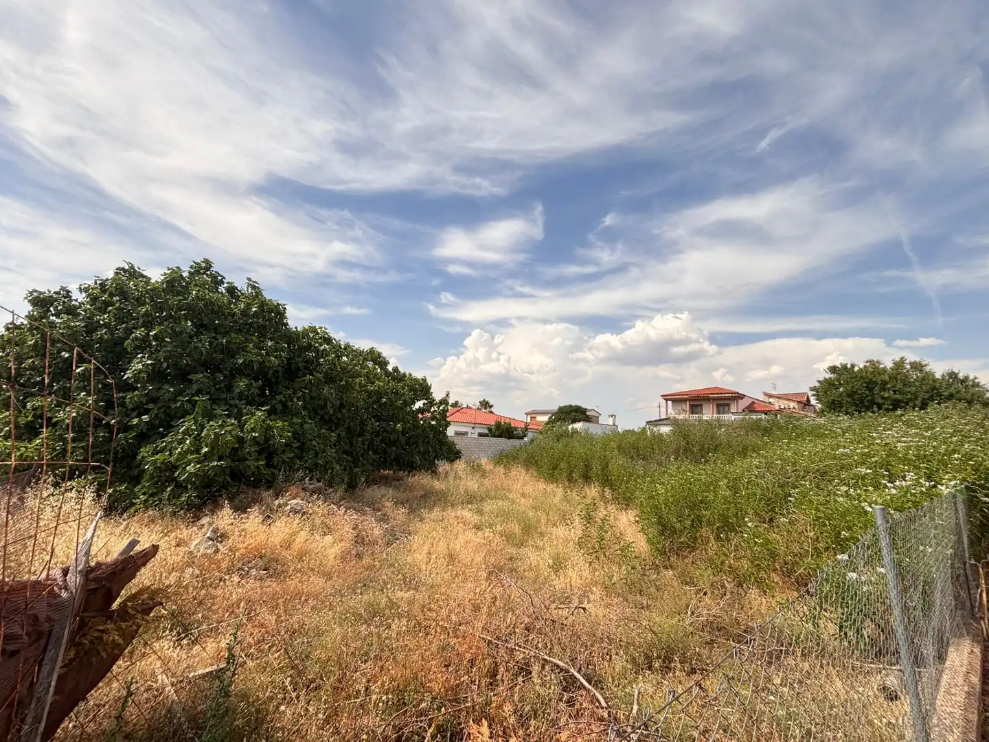 Casa o xalet en venda en Mérida amb Aire condicionat, Jardí privat i Traster