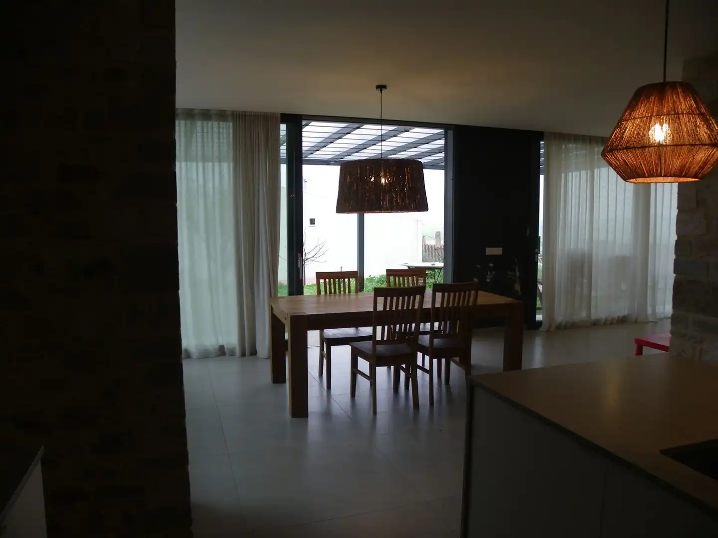 Dining room of Houses for sale in Albons  with Air Conditioner, Heating and Private garden