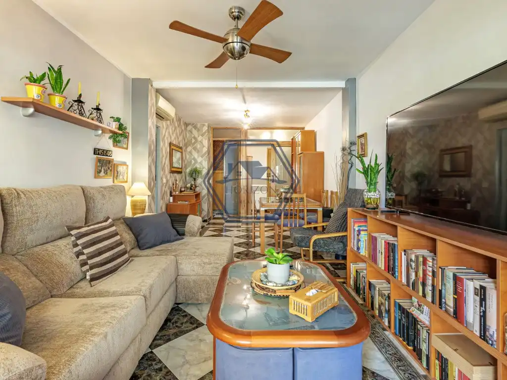 Piso con ascensor en venta en Calle Tolox (Sp), imagen 5