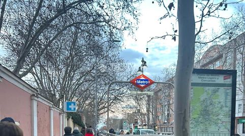 Foto 3 de Terreno industrial en venta en Simancas, Madrid Capital