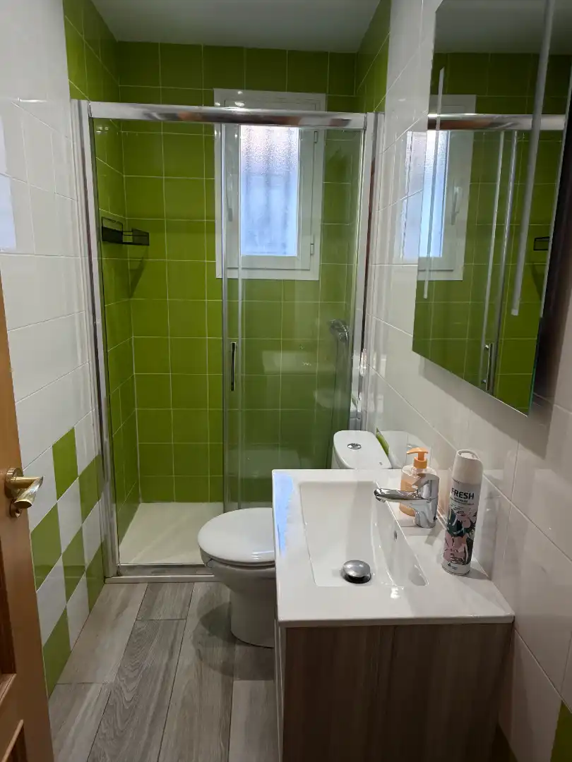 Wohnung zur Miete in Calle de Tremp, 24, Ciudad Universitaria