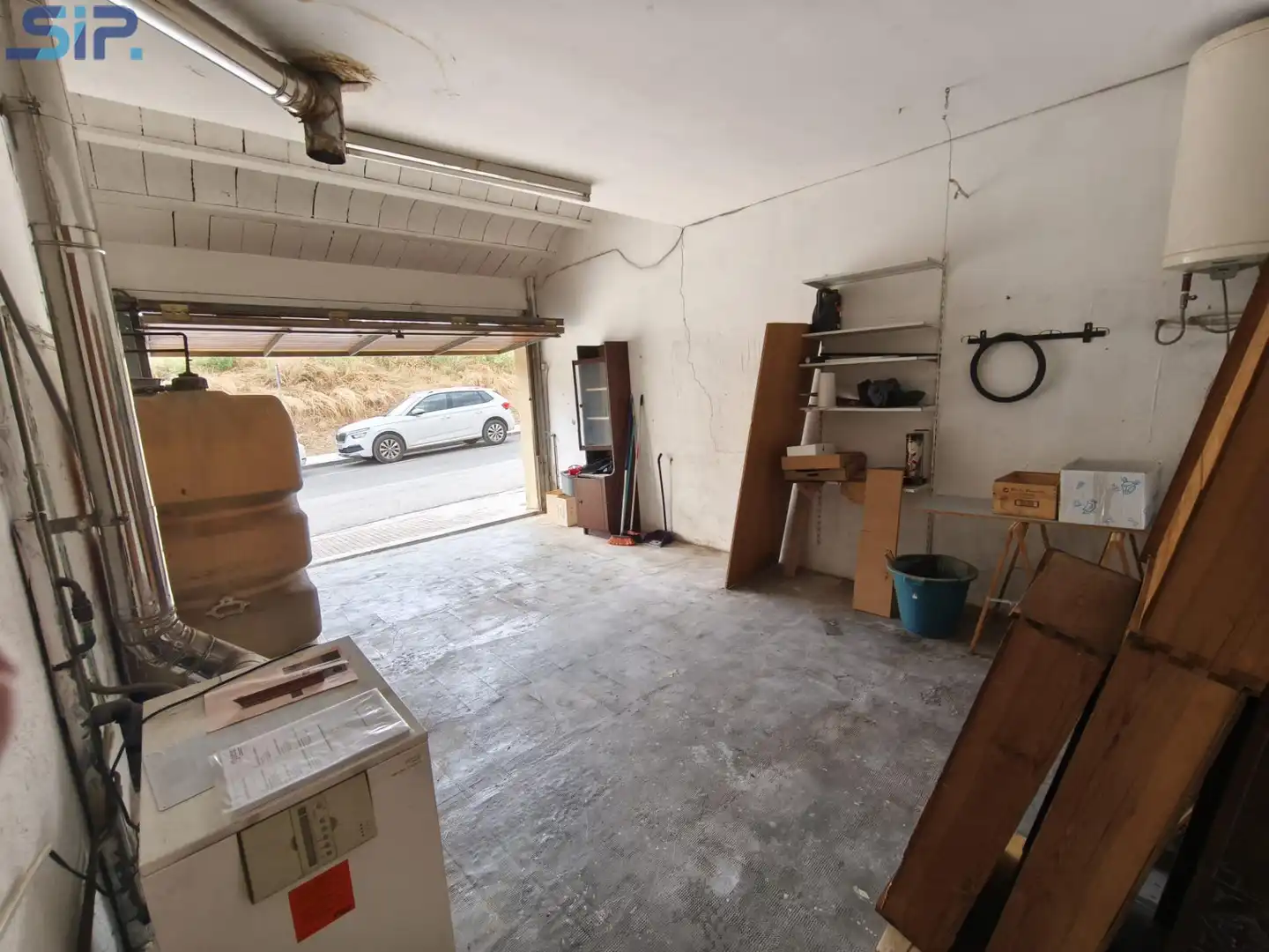Casa o chalet en venta en Les Cabanyes