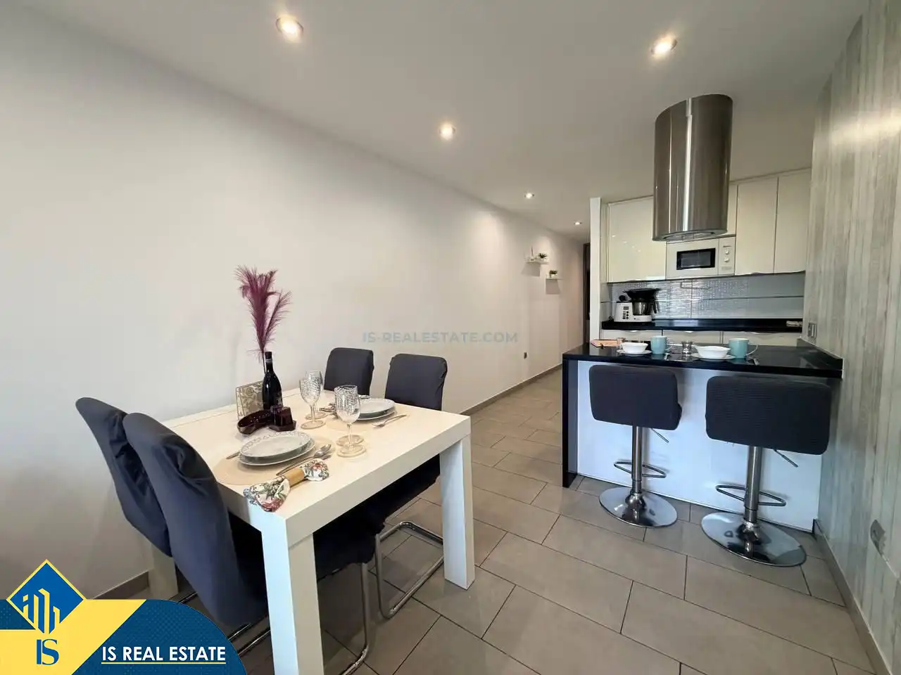 Apartment with lift for sale in Centro, imagen 6