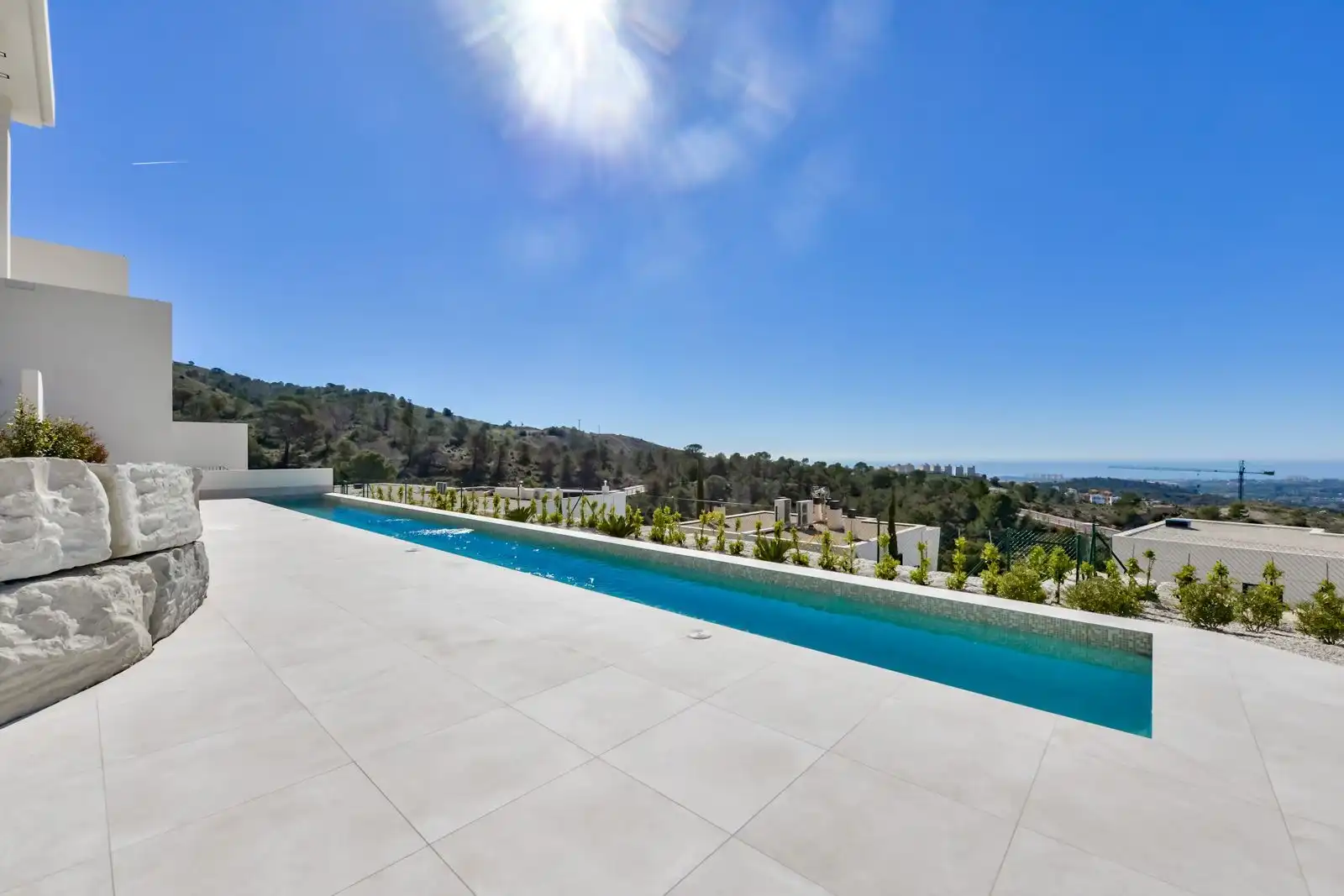 Villa mit Pool zum Verkauf in Felipe II, imagen 35