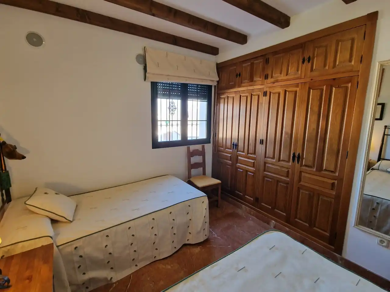 Casa amb piscina en venda a Viñuela, imagen 40