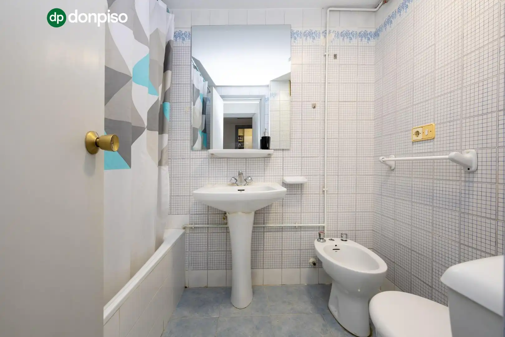 Flat with lift for sale in Avenida DE MADRID, imagen 15