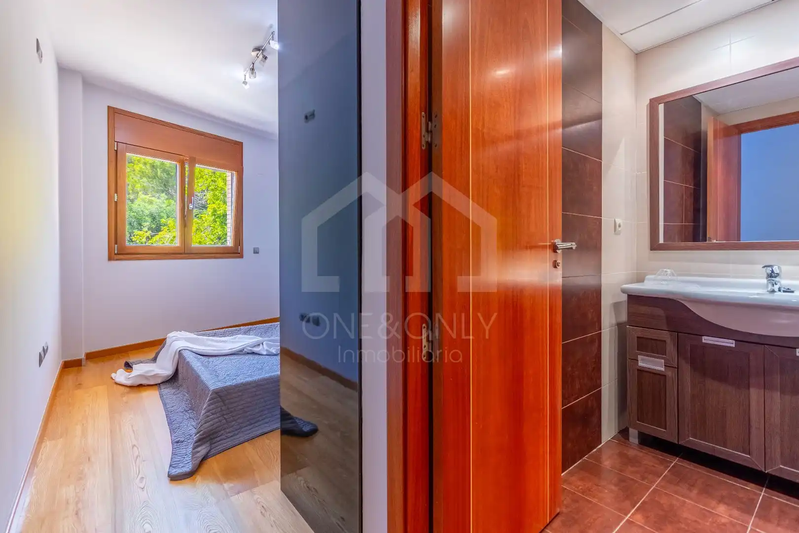 Piso en venta en Mont-roig del Camp con Aire acondicionado, Calefacción y Terraza