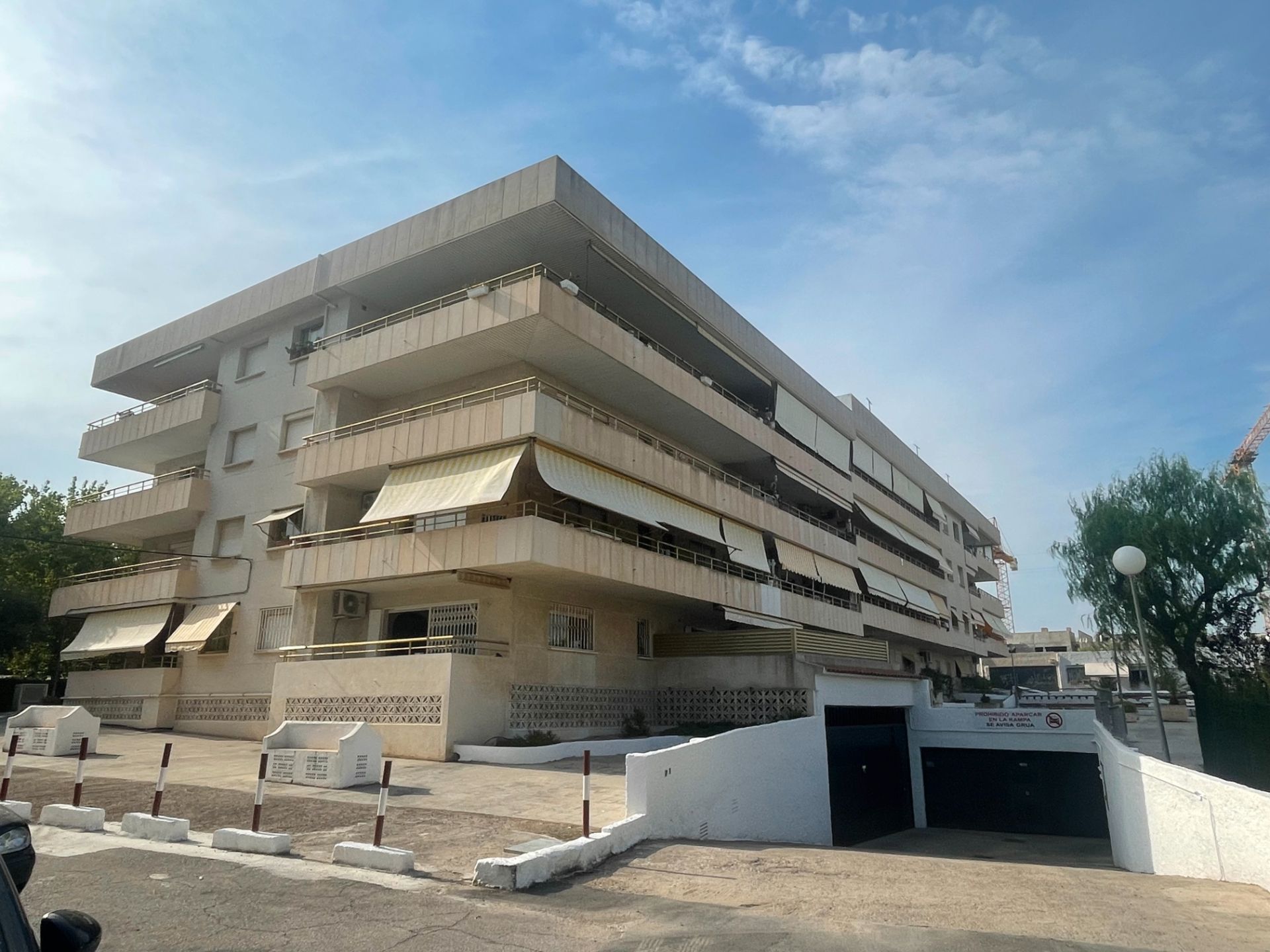 Wohnung zum Verkauf in Avinguda de la Diputació, 91, Vilafortuny Platja, Vilafortuny - Cap de Sant Pere