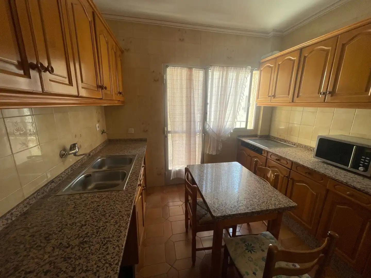 Piso con terraza en venta en Calle Antonio Martínez de Pinillos, imagen 16
