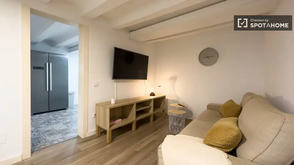 Piso en alquiler en Ciutat Vella, imagen 15