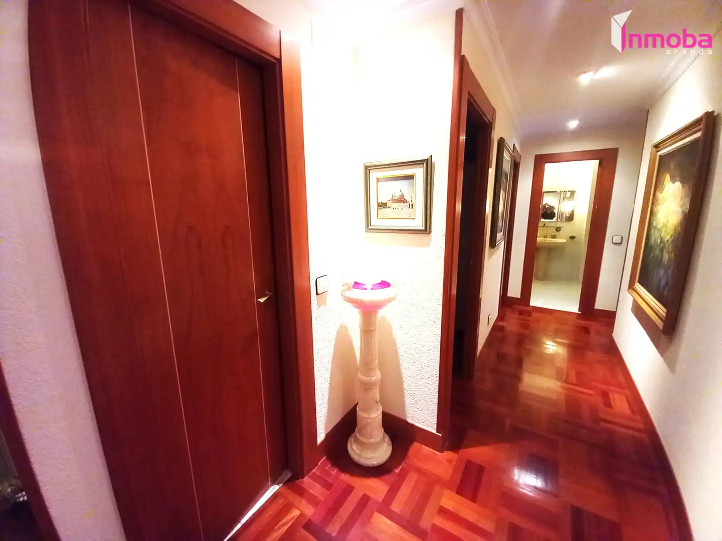 Piso con terraza en venta en Avenida Castilla, imagen 38