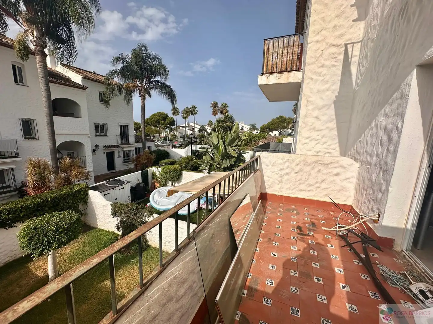 Apartment mit Pool zum Verkauf in Benamara - Atalaya, imagen 4