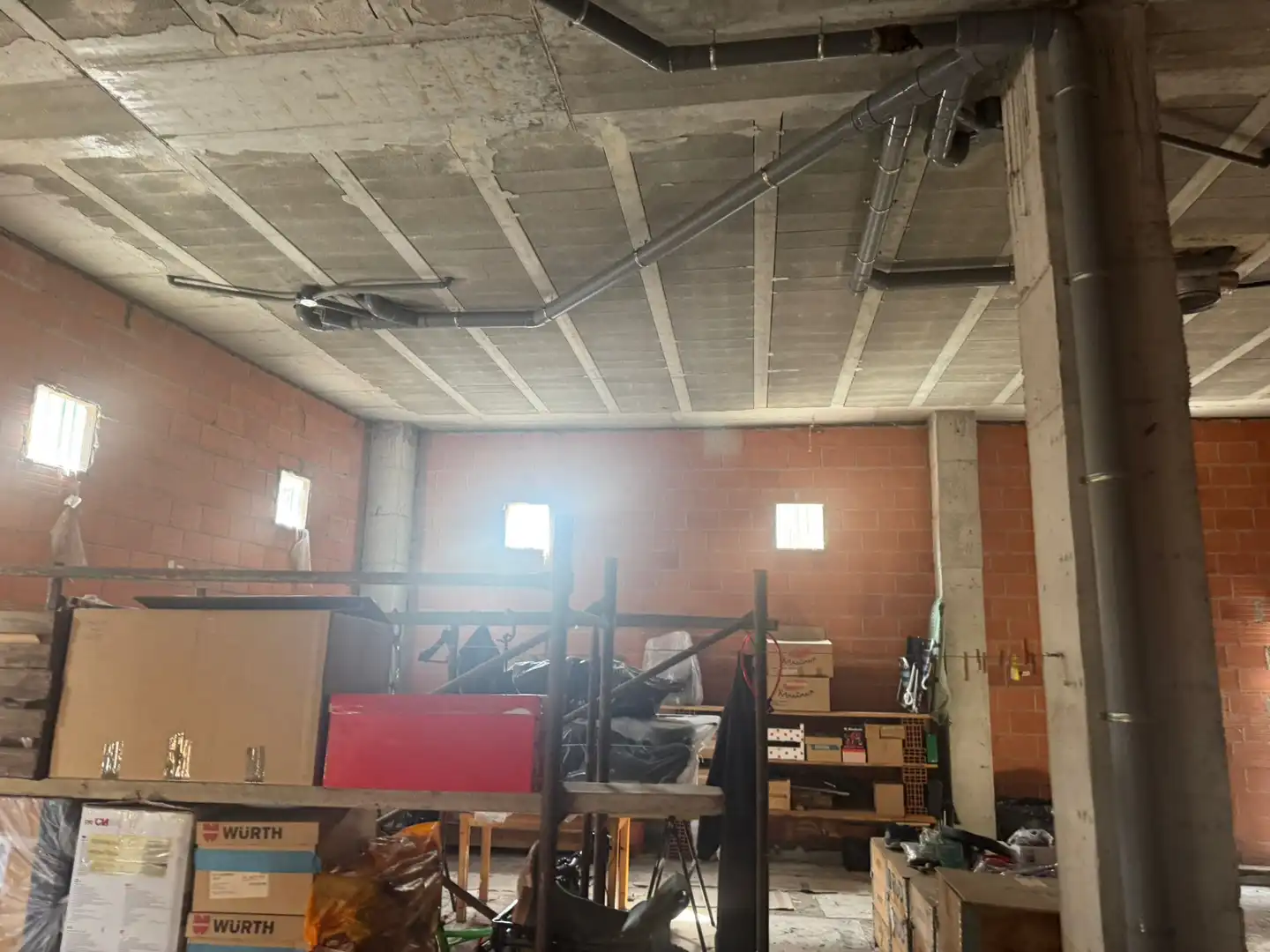 Gewerbefläche zum Verkauf in Calle San Pedro, imagen 17