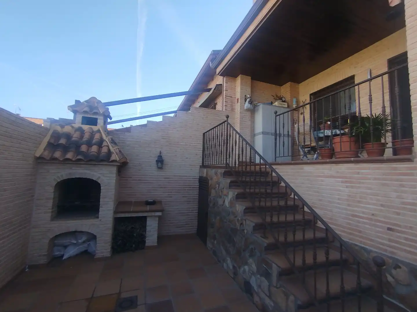 Maison mitoyenne à vendre à Cuevas - Ilustración, imagen 3