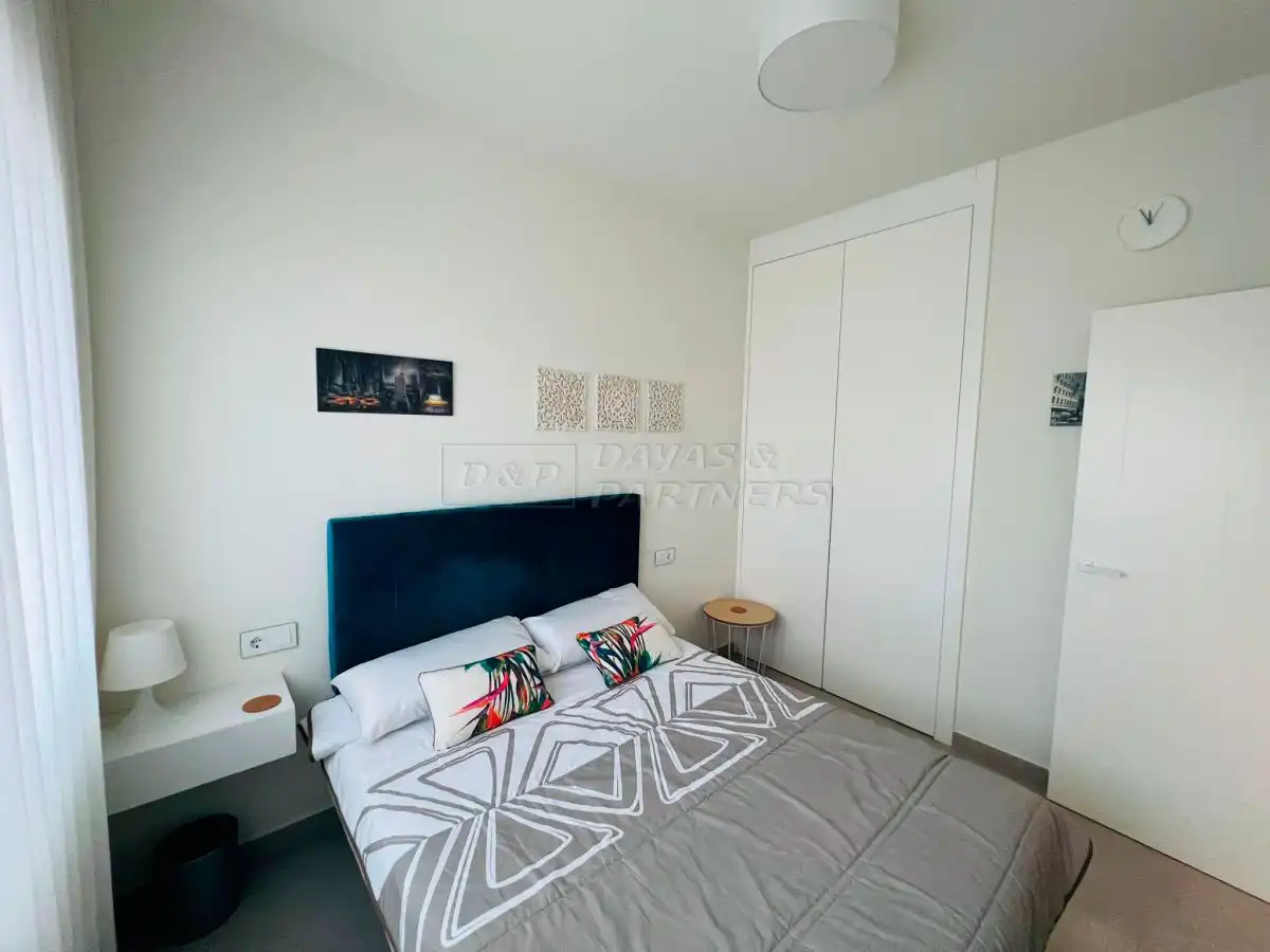 Casa amb terrassa en venda a alfredo nobel 147, imagen 47